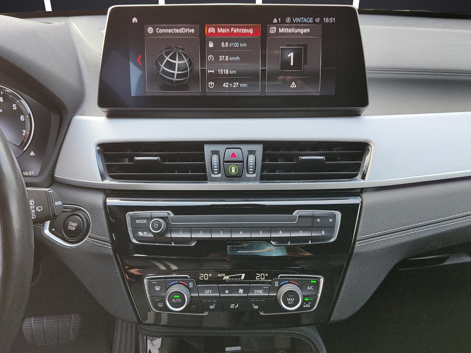 BMW X1 F48 25e xDrive-image-13