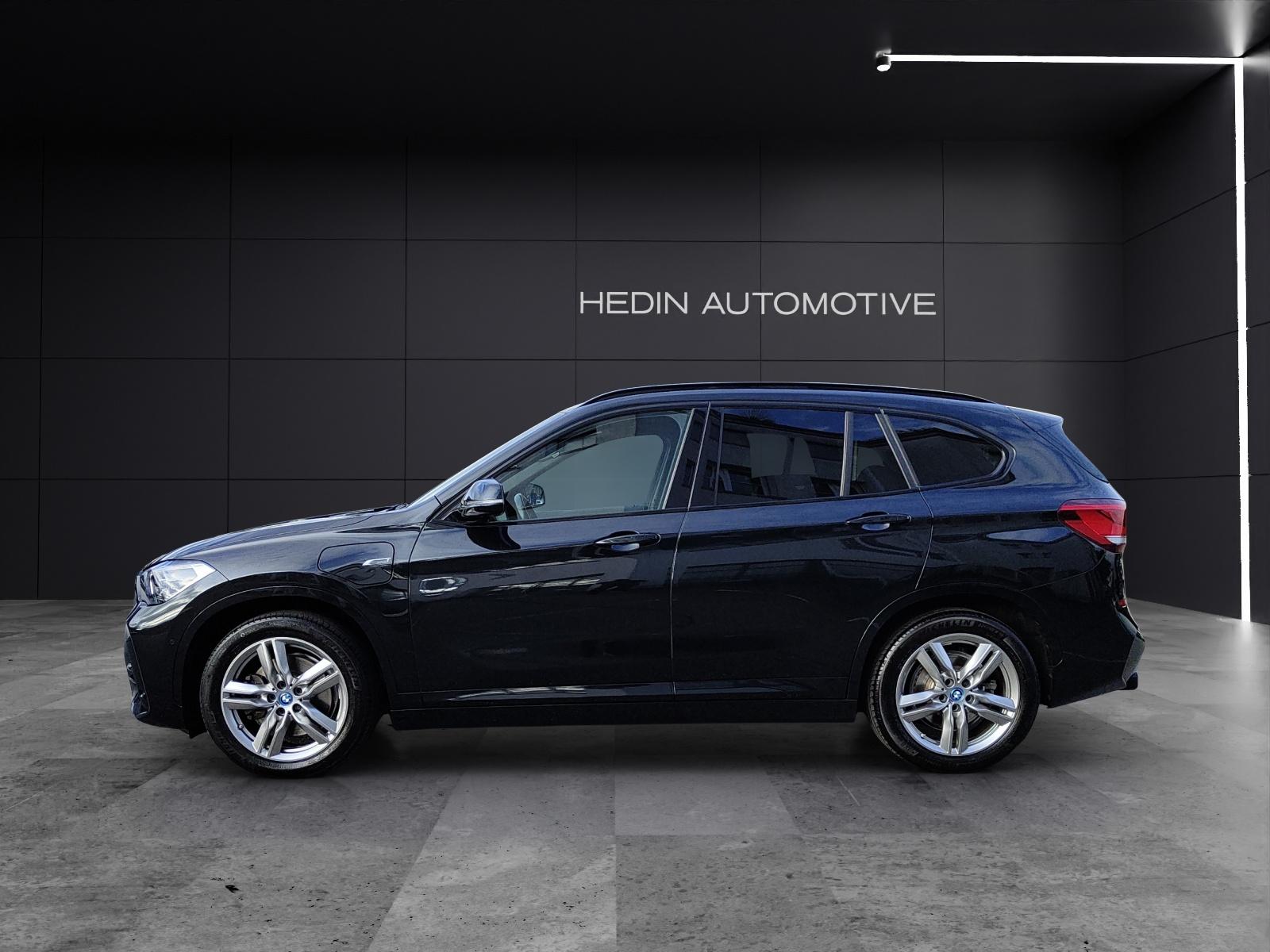 BMW X1 F48 25e xDrive-image-1