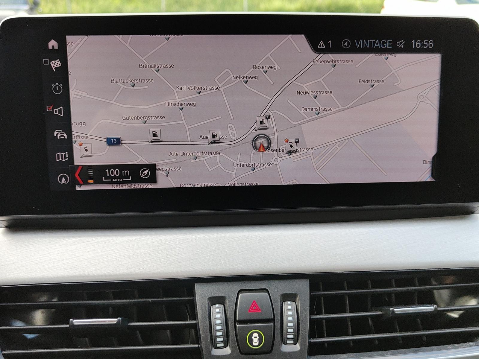 BMW X1 F48 25e xDrive-image-22