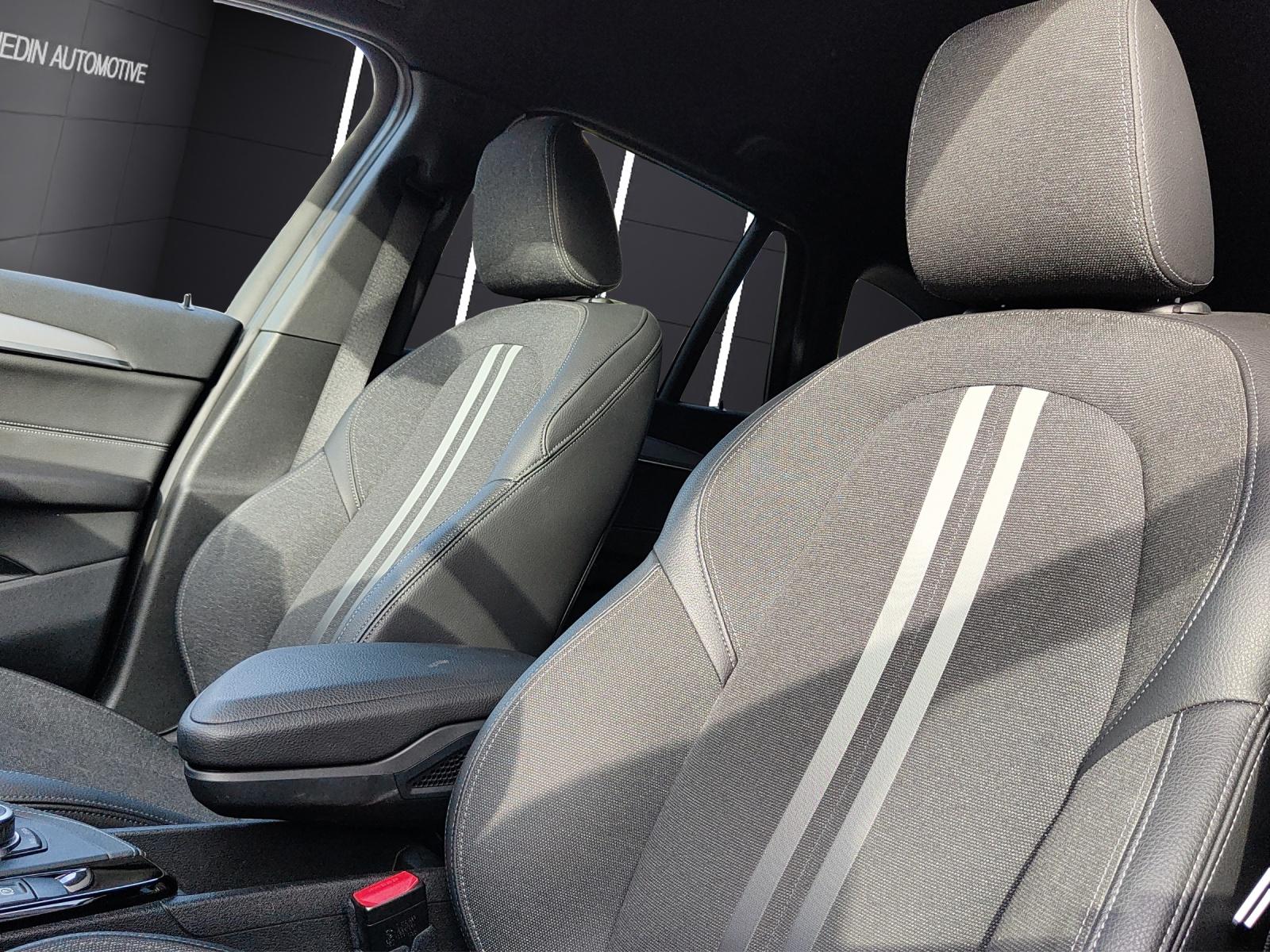 BMW X1 F48 25e xDrive-image-15