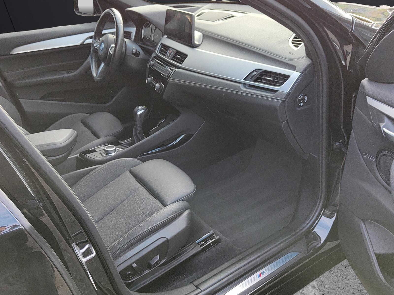 BMW X1 F48 25e xDrive-image-19