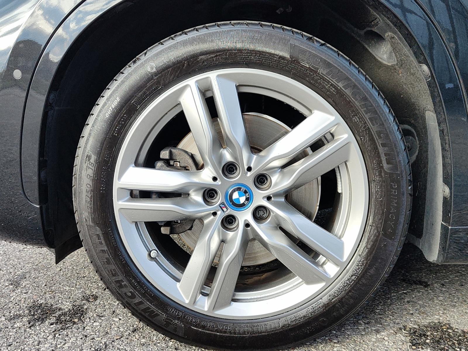 BMW X1 F48 25e xDrive-image-20