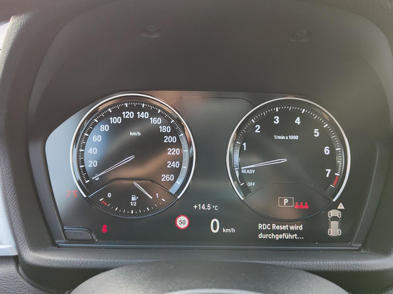 BMW X1 F48 25e xDrive-image-10