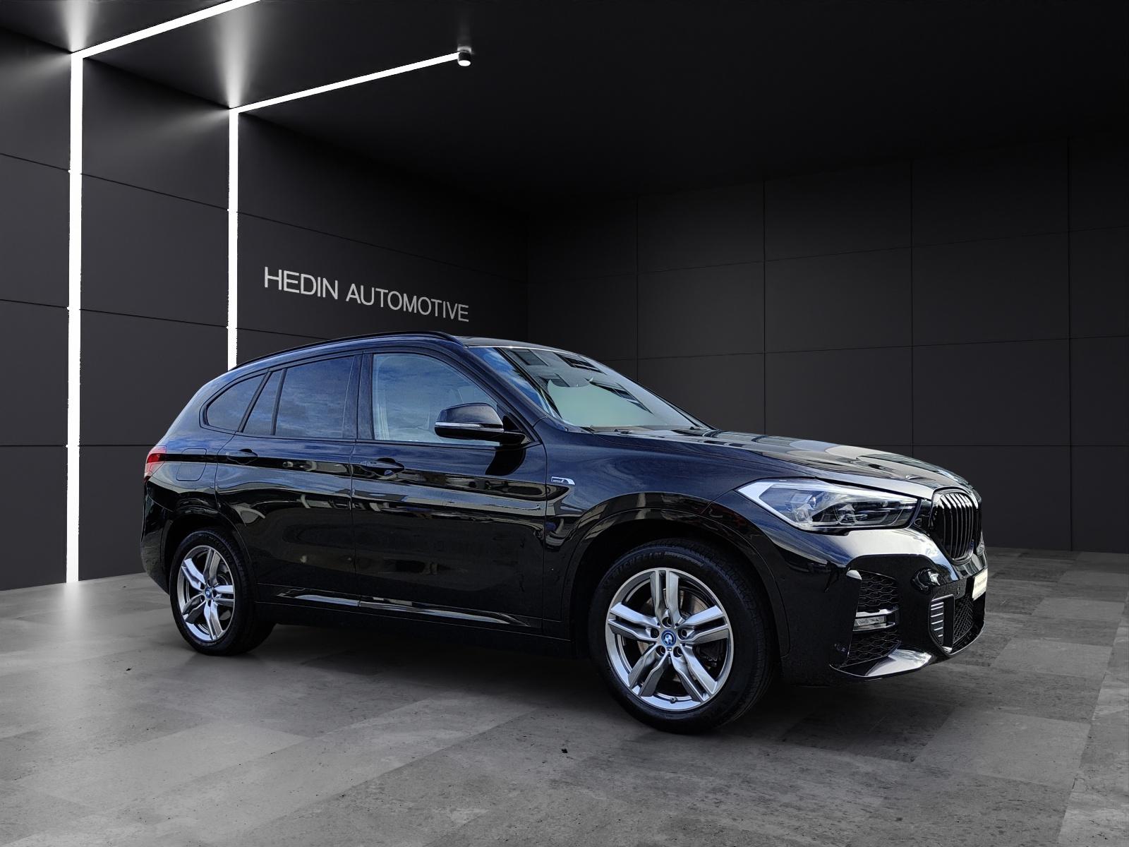 BMW X1 F48 25e xDrive-image-7