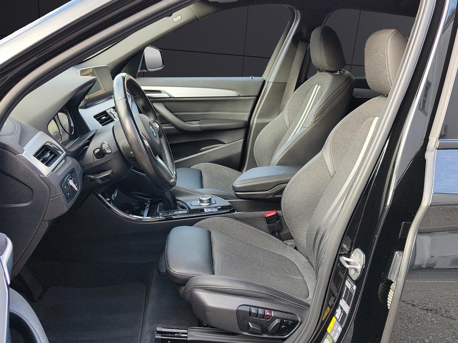 BMW X1 F48 25e xDrive-image-9