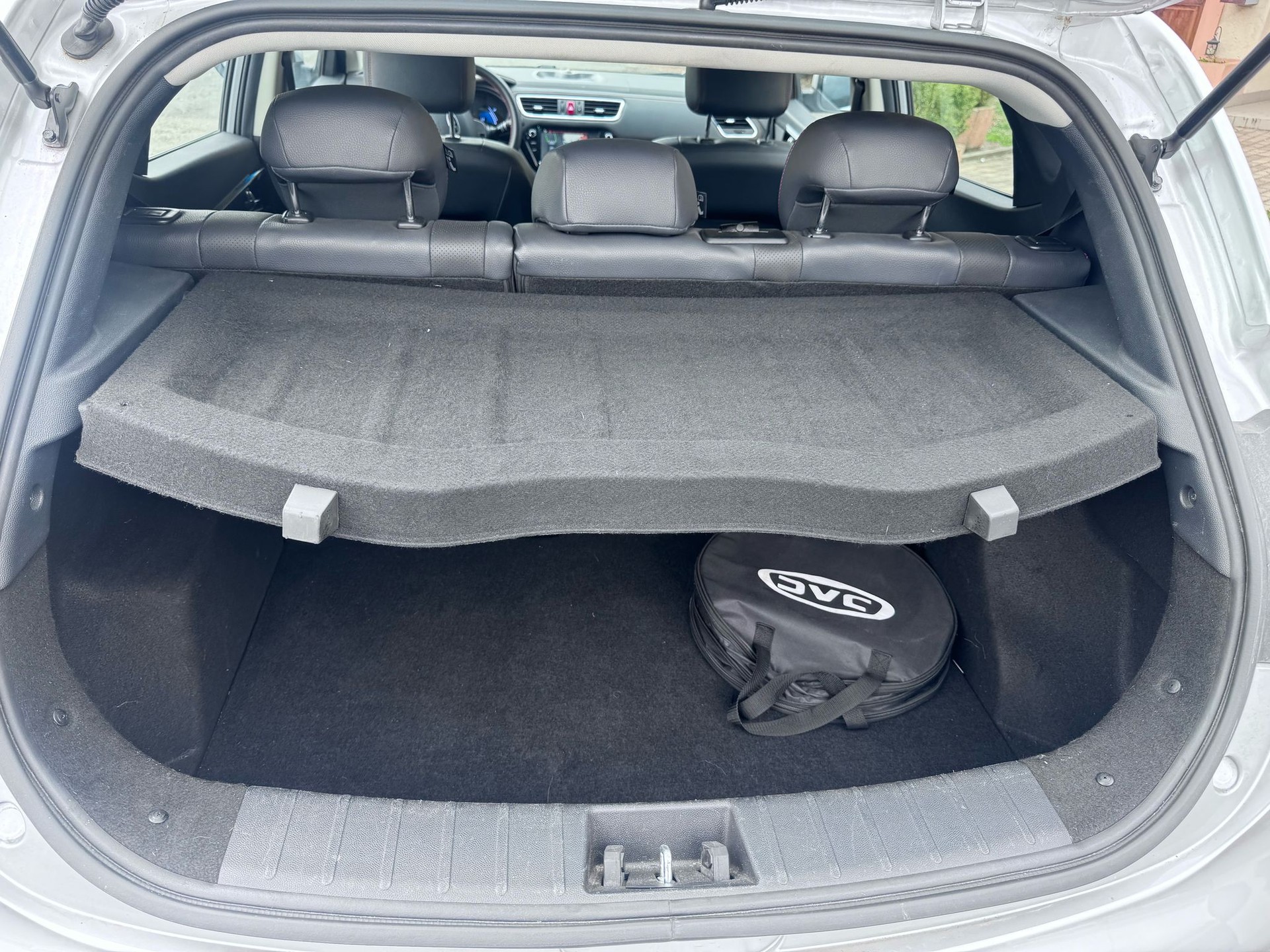 JAC e-S2 Luxury mit Batteriemiete-image-6