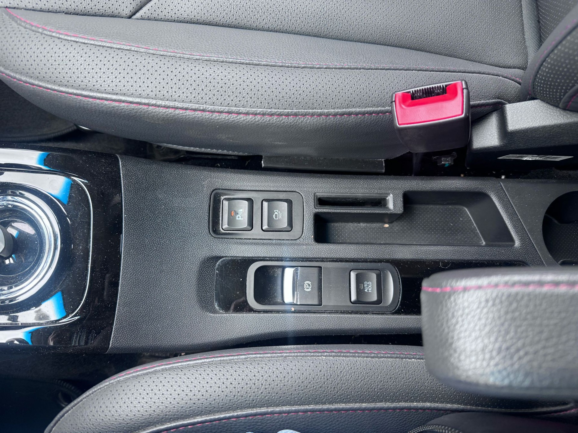 JAC e-S2 Luxury mit Batteriemiete-image-11