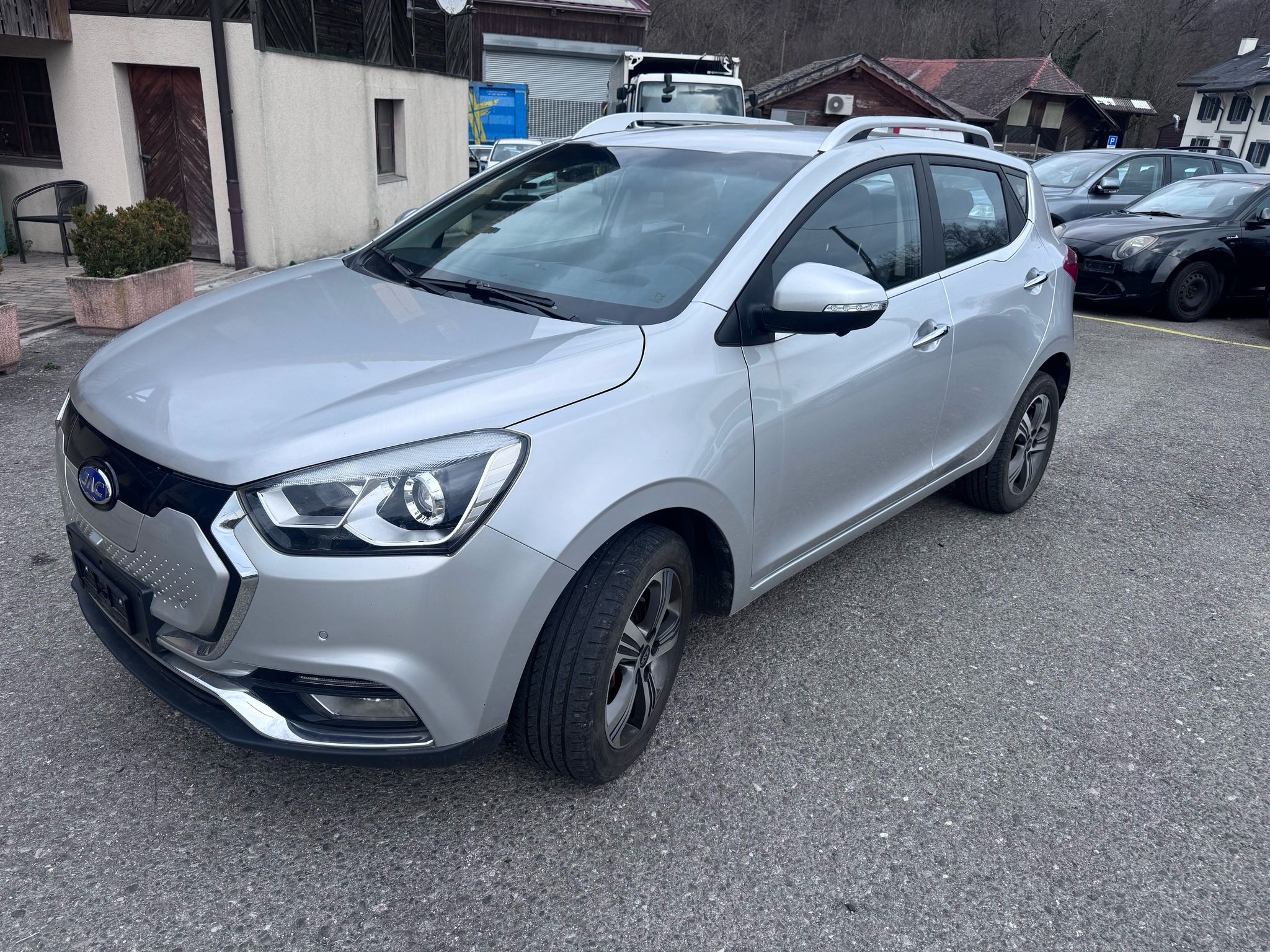 Car photo