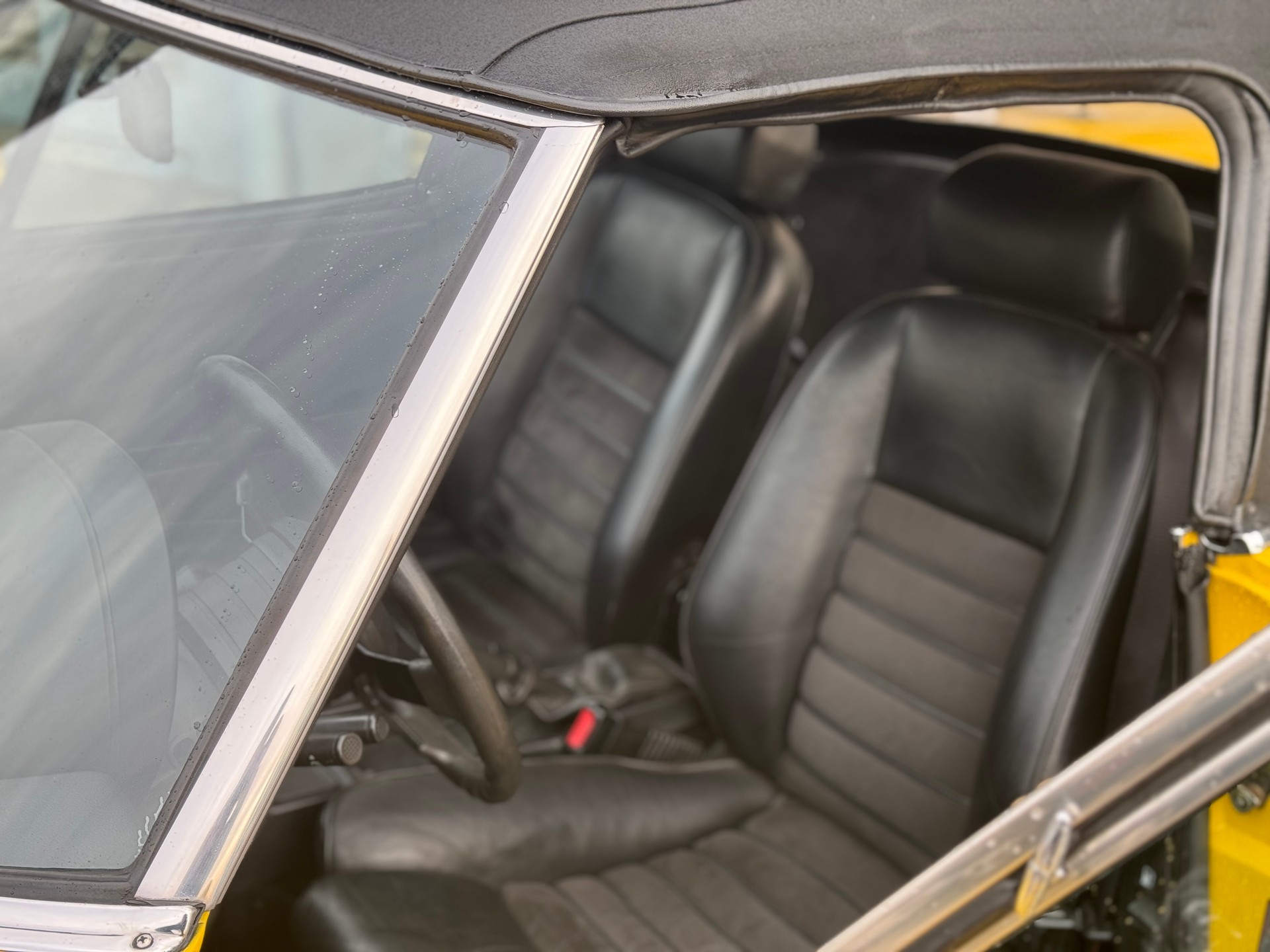ALFA ROMEO Spider 2.0-image-12