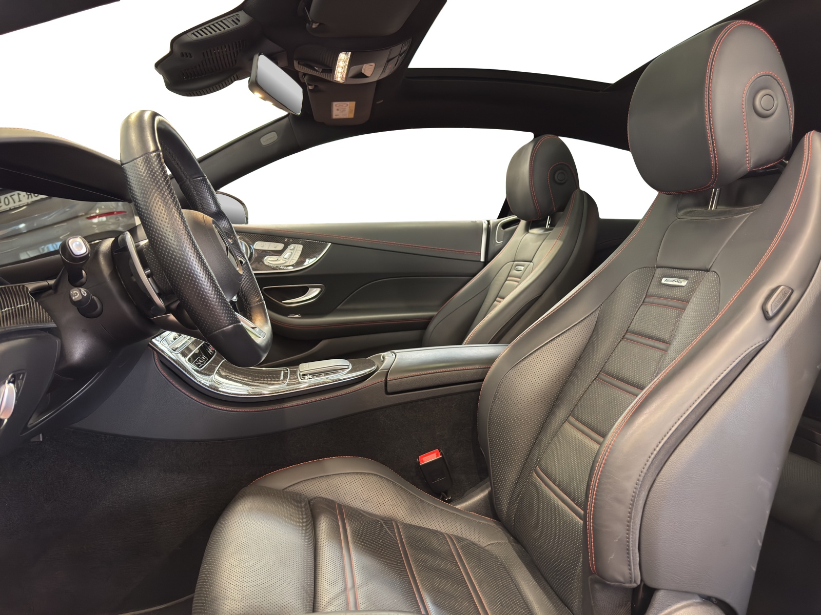 MERCEDES-BENZ E 53 Coupé AMG 4Matic+-image-8