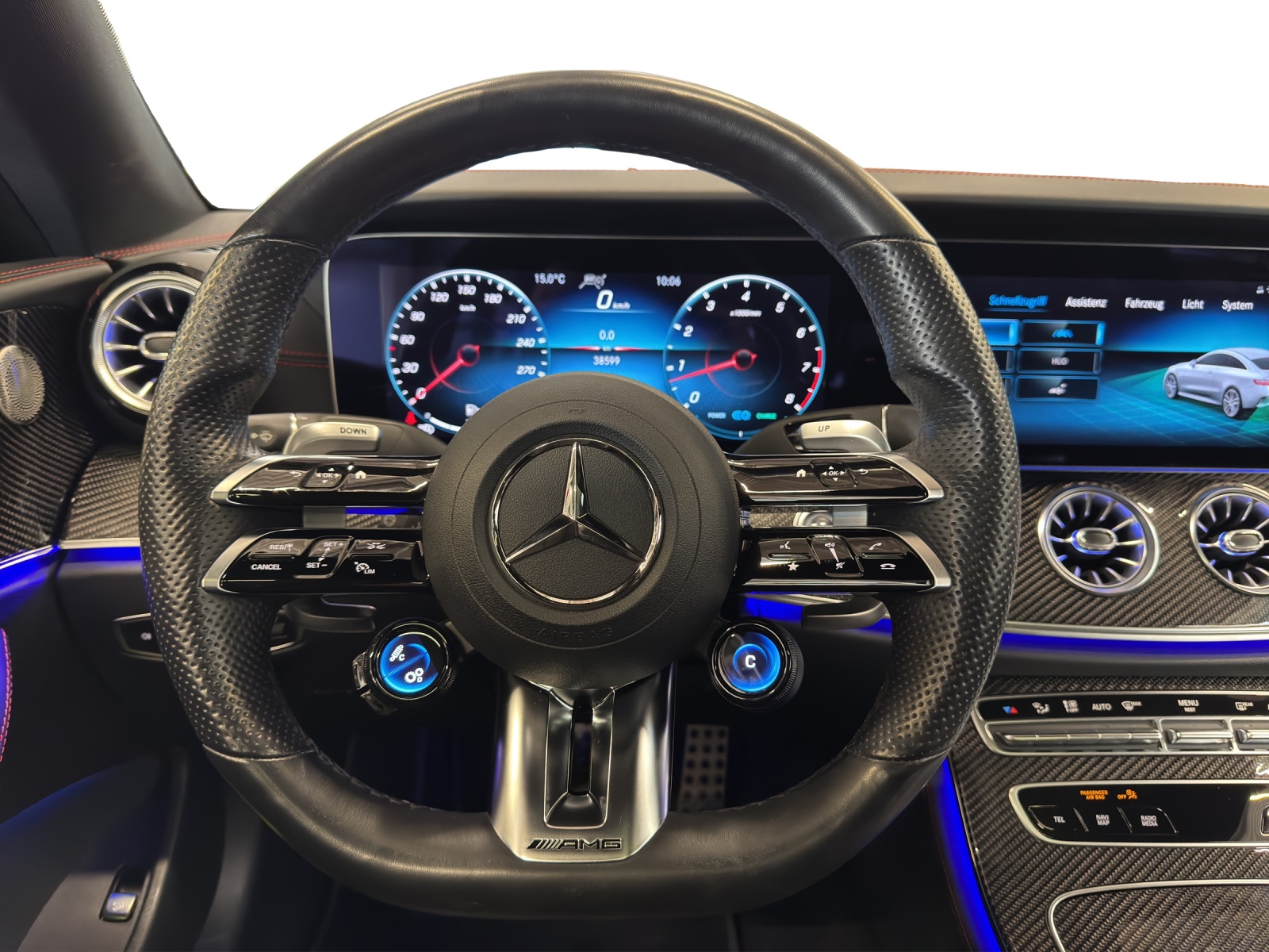 MERCEDES-BENZ E 53 Coupé AMG 4Matic+-image-10