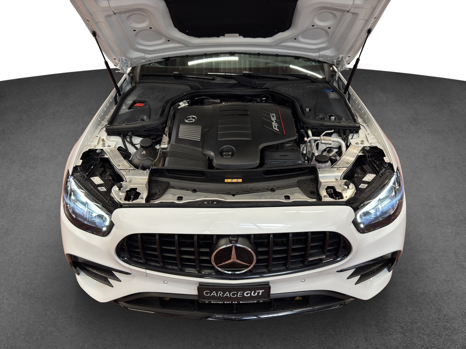 MERCEDES-BENZ E 53 Coupé AMG 4Matic+-image-20