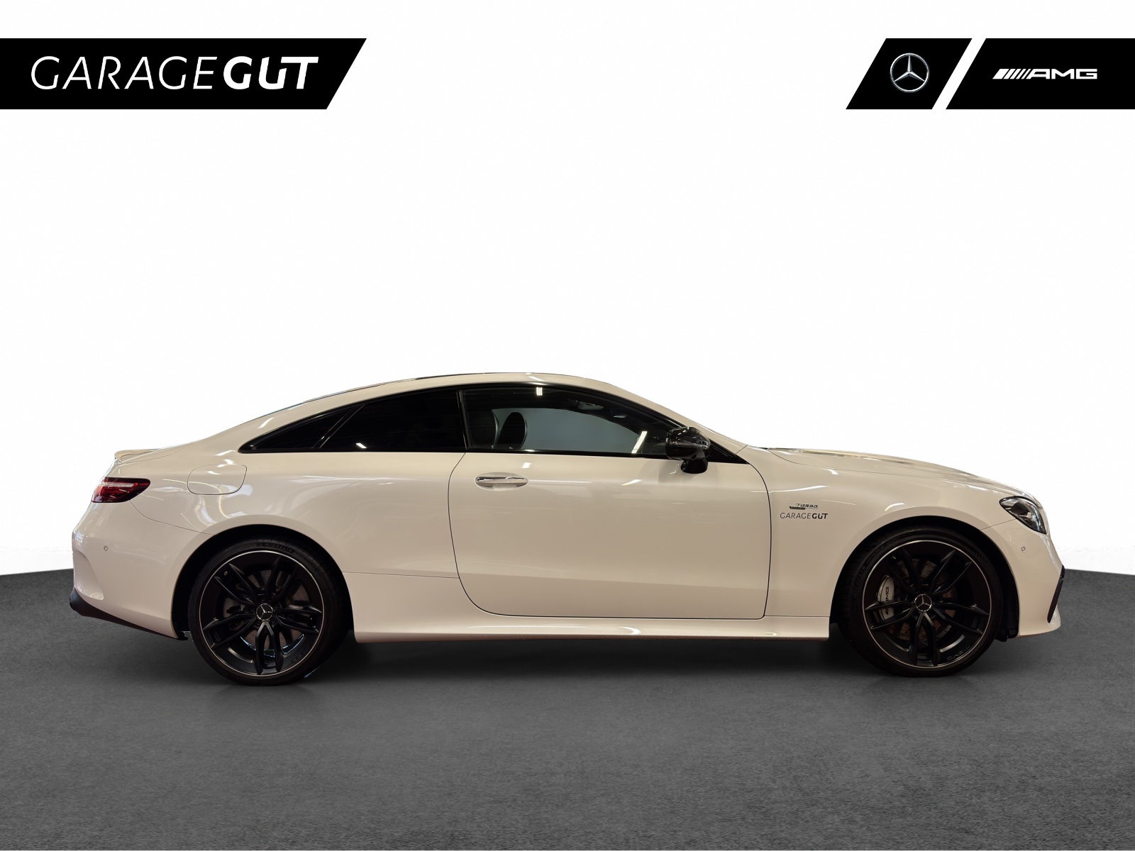 MERCEDES-BENZ E 53 Coupé AMG 4Matic+-image-5