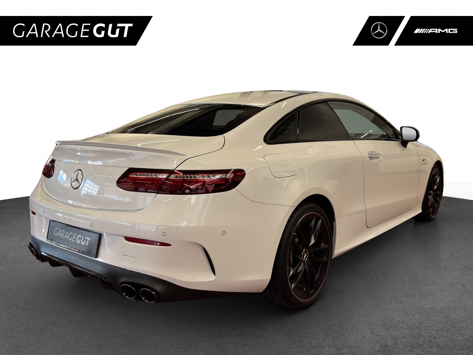 MERCEDES-BENZ E 53 Coupé AMG 4Matic+-image-4