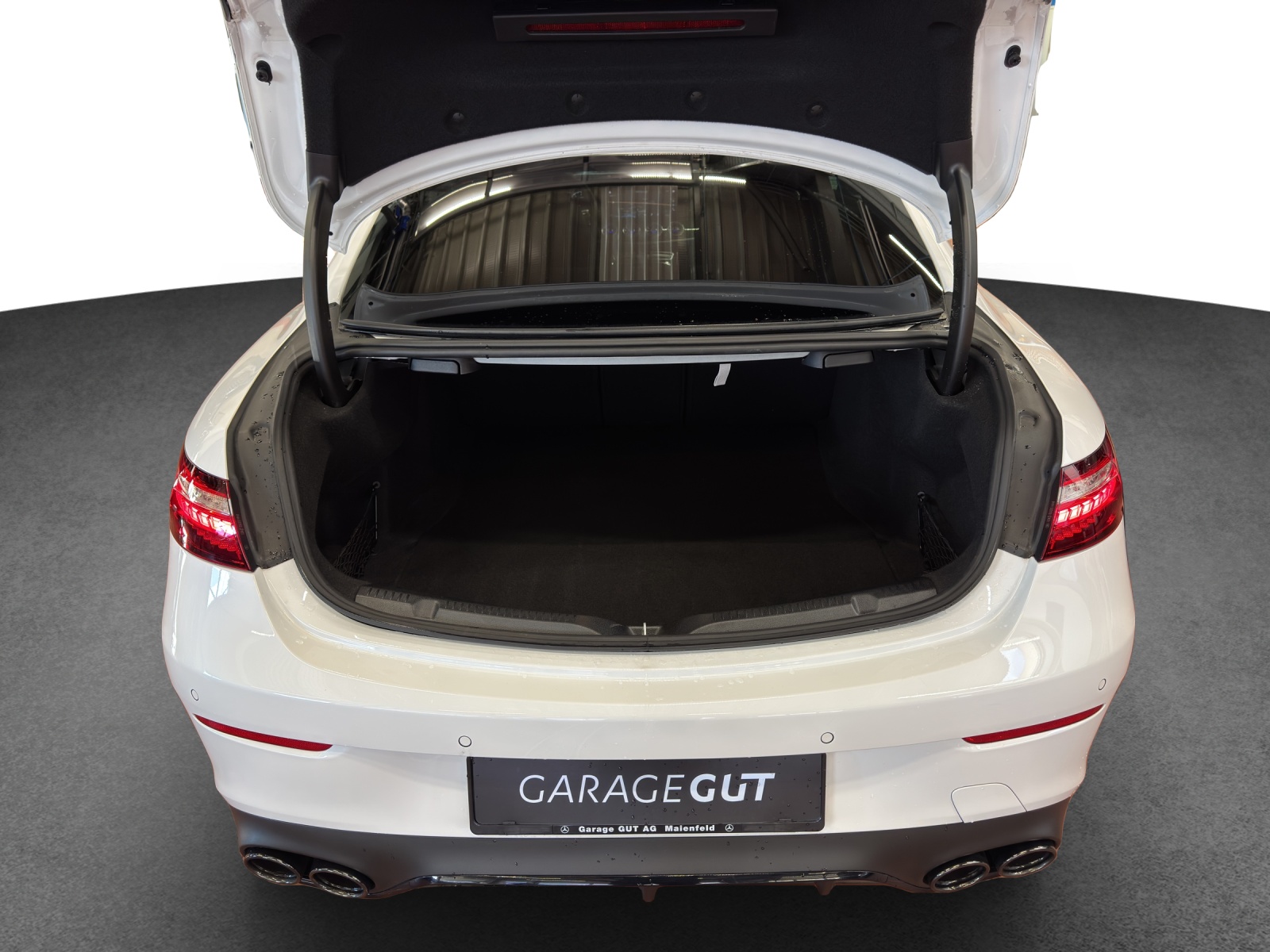 MERCEDES-BENZ E 53 Coupé AMG 4Matic+-image-19
