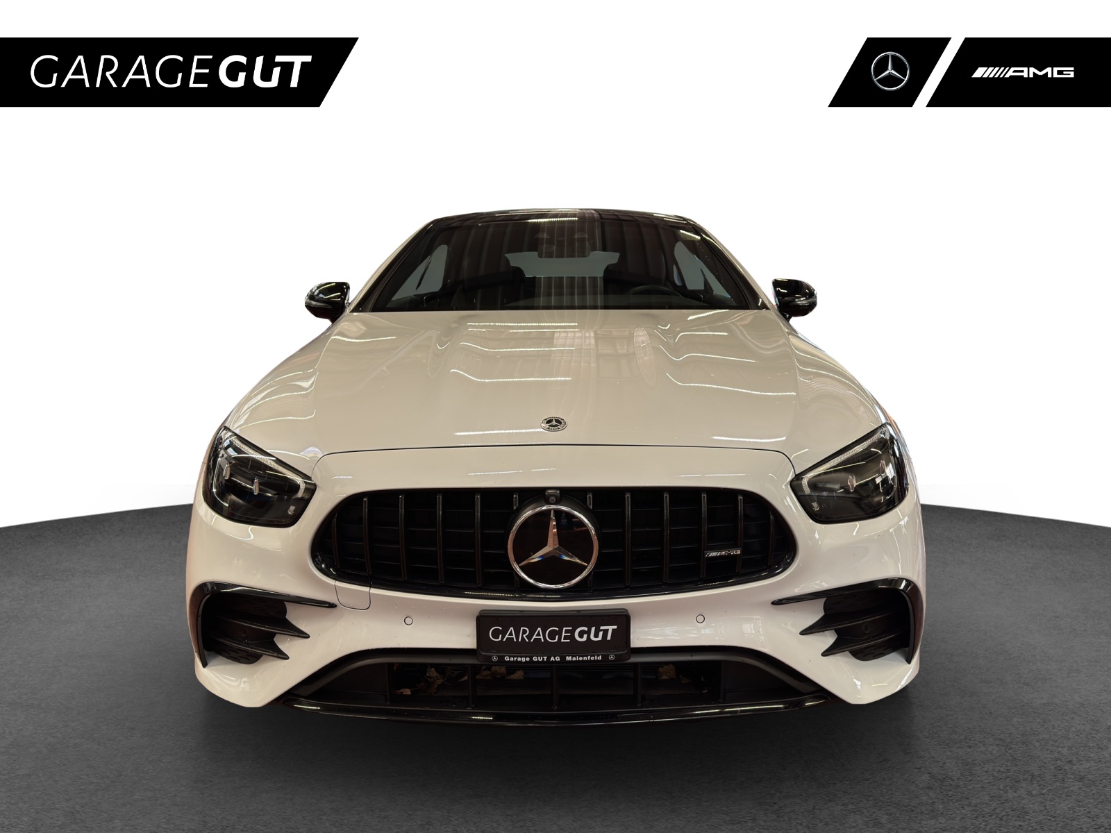 MERCEDES-BENZ E 53 Coupé AMG 4Matic+-image-7