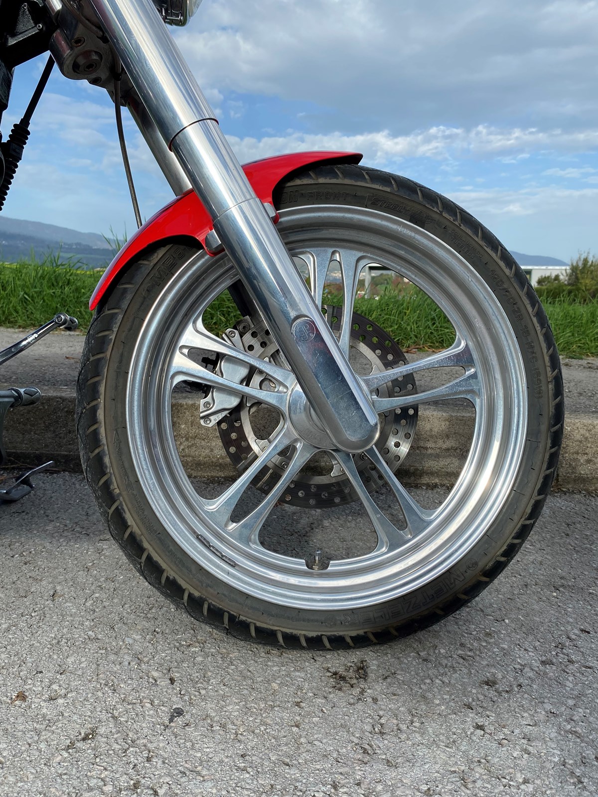 HARLEY-DAVIDSON FXSTCI Softail Custom-image-10