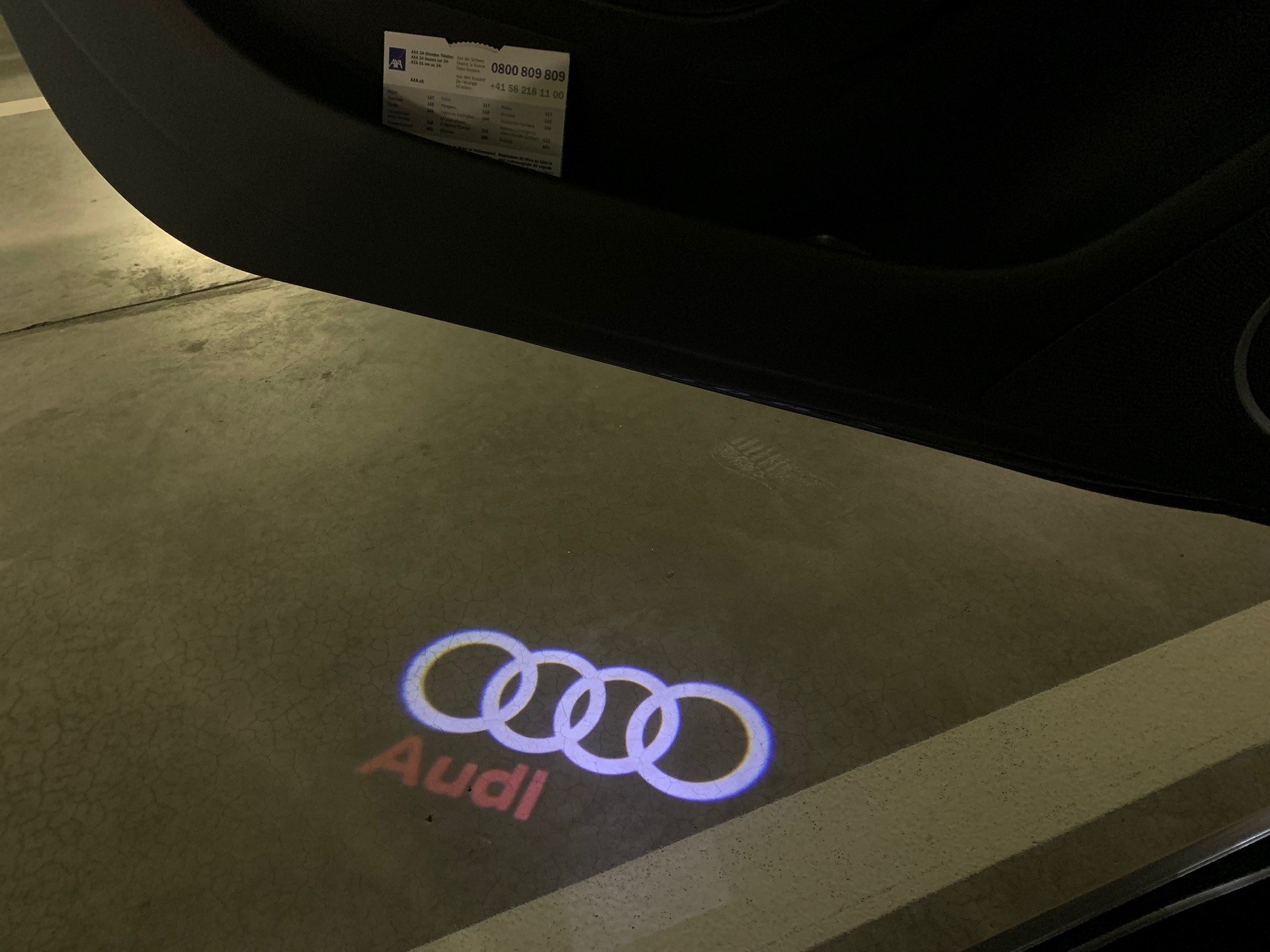 AUDI A5 Cabriolet 2.0 TFSI quattro S-tronic-image-19