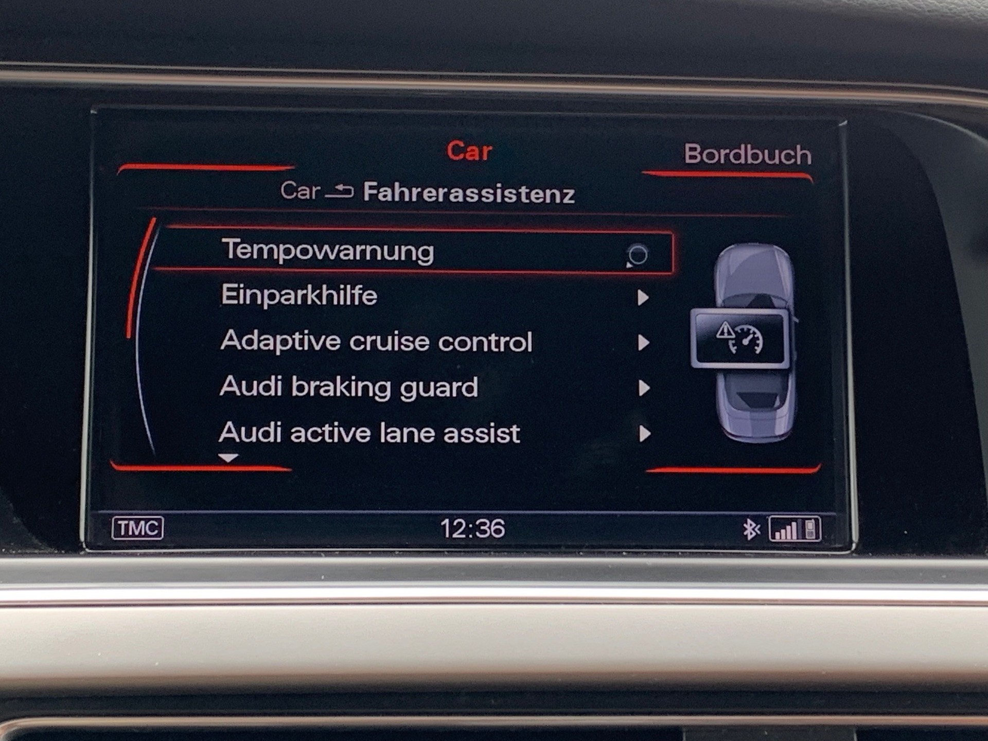 AUDI A5 Cabriolet 2.0 TFSI quattro S-tronic-image-17