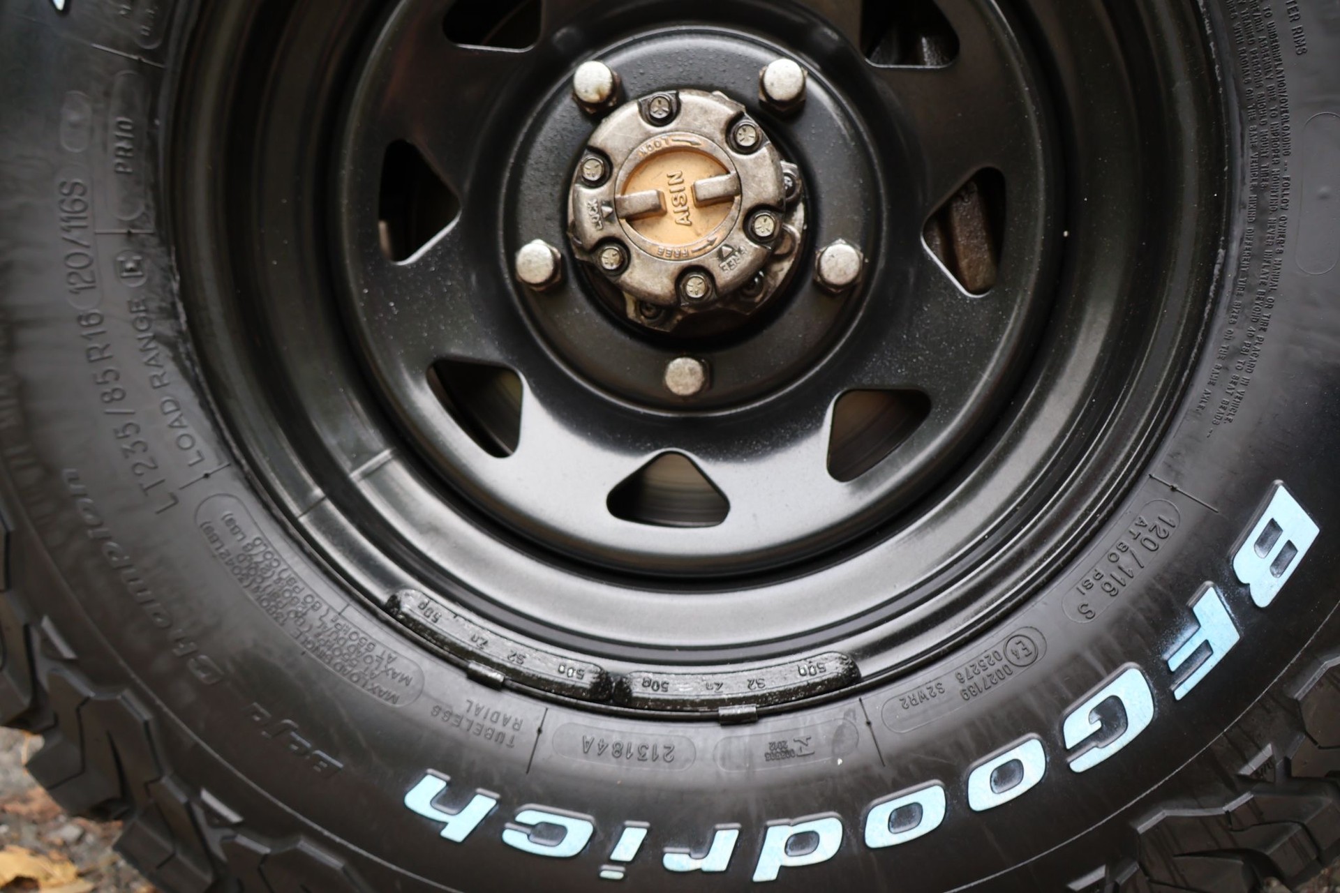 TOYOTA LAND CRUISER-image-8
