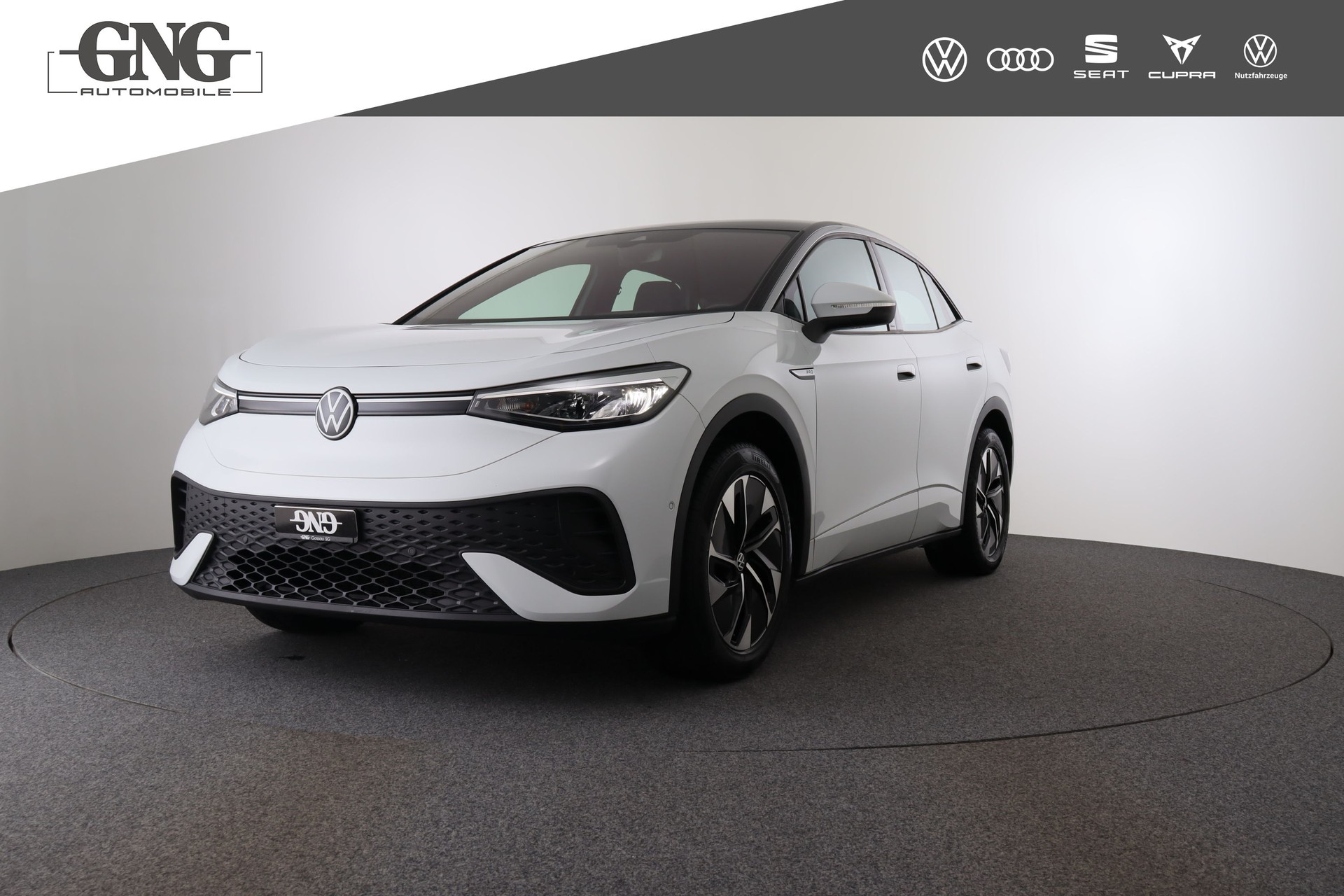 VW ID.5 Pro 77 kWh-image-0