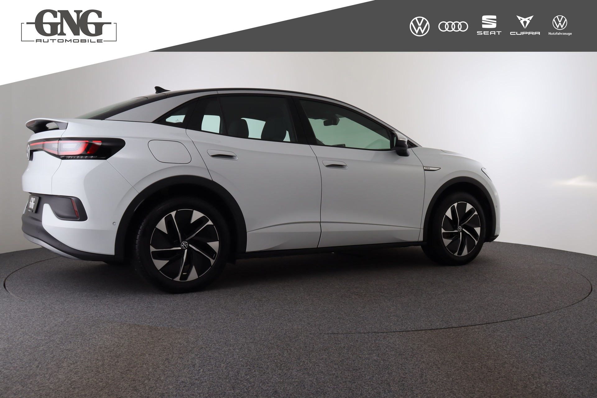 VW ID.5 Pro 77 kWh-image-4