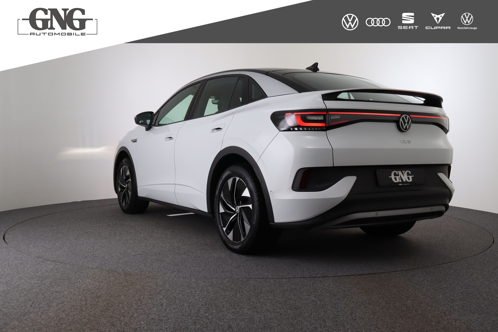 VW ID.5 Pro 77 kWh-image-2