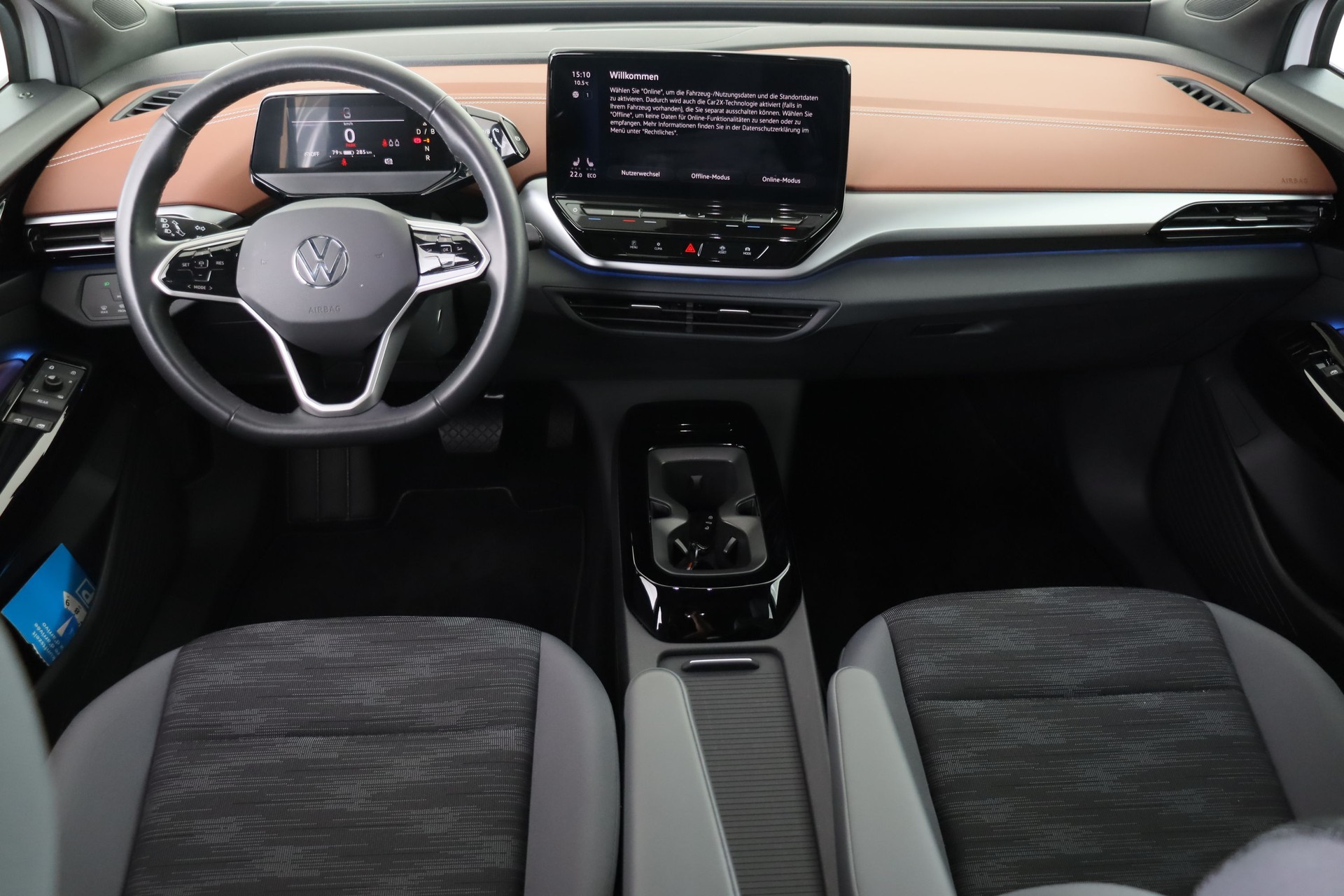 VW ID.5 Pro 77 kWh-image-13