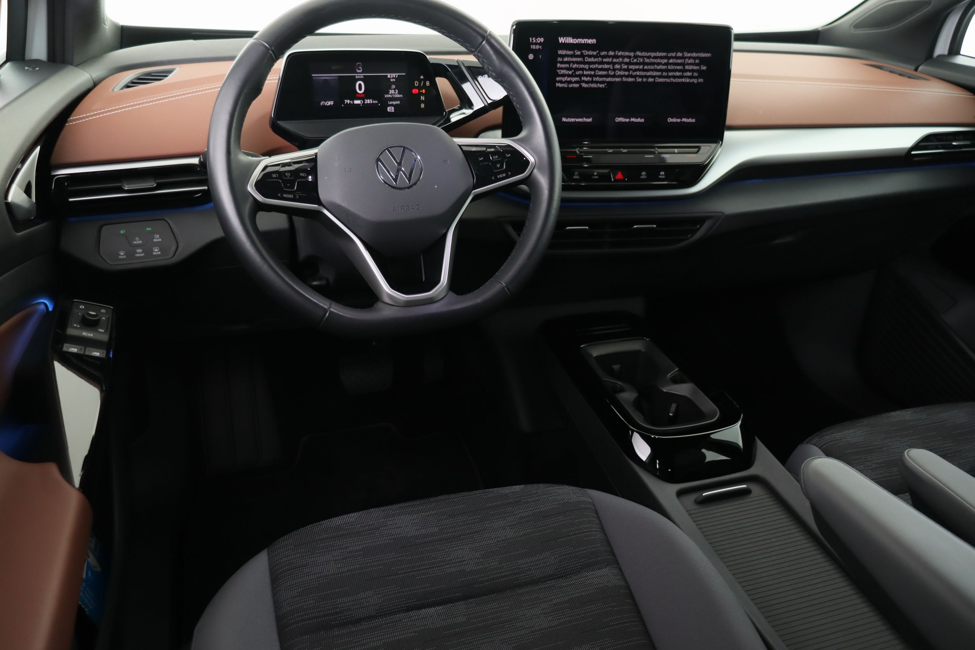 VW ID.5 Pro 77 kWh-image-12
