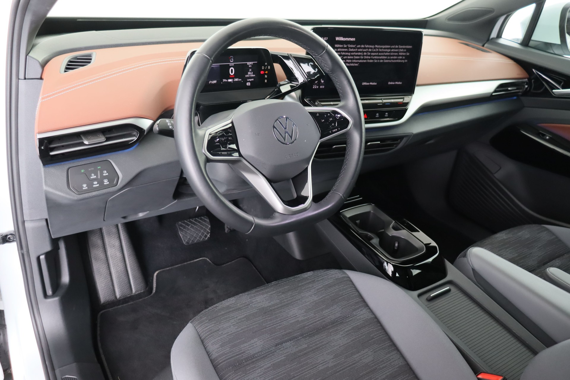 VW ID.5 Pro 77 kWh-image-11