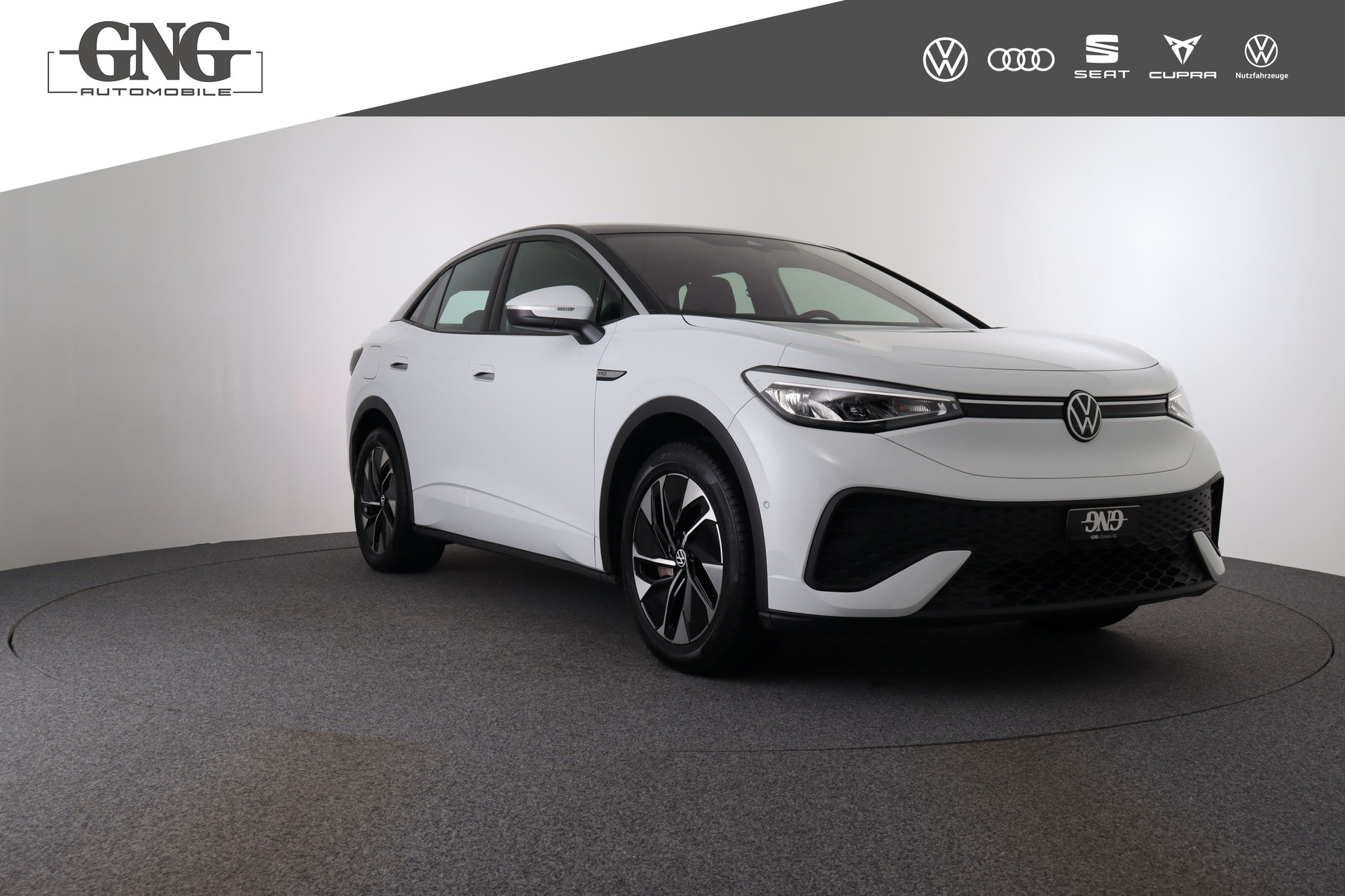 VW ID.5 Pro 77 kWh-image-5