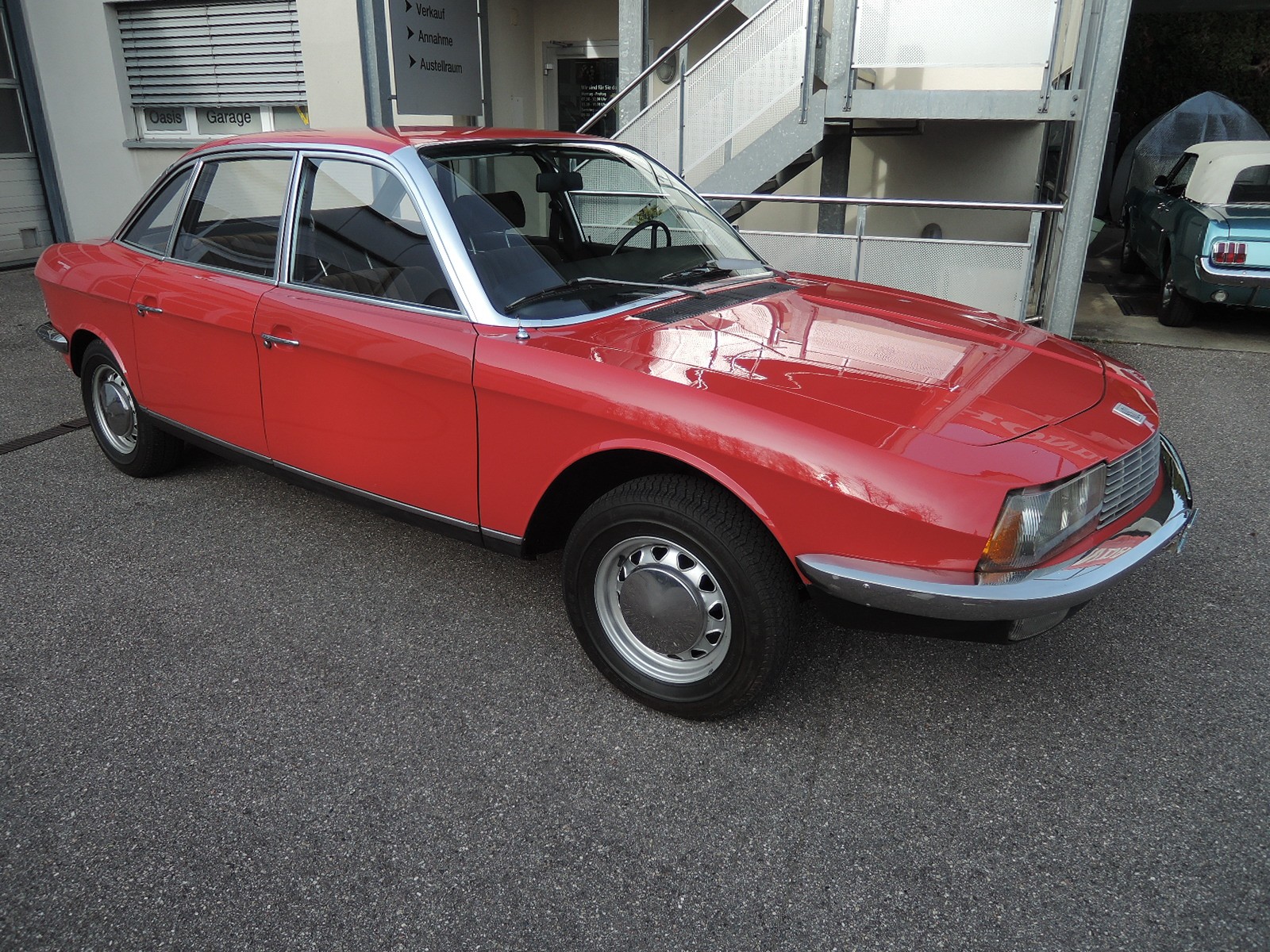 NSU RO 80-image-1