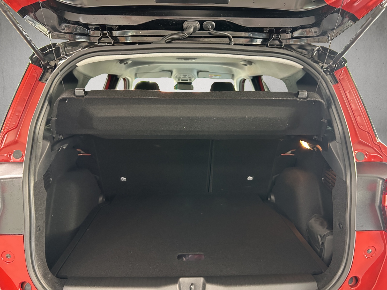 OPEL Frontera-e GS-image-11