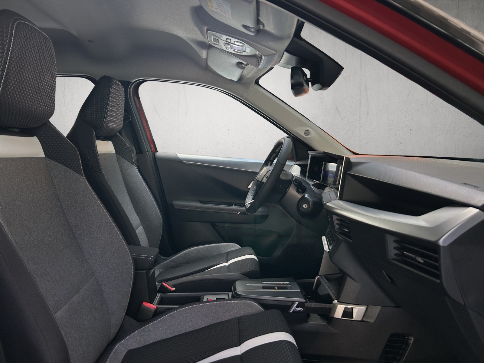 OPEL Frontera-e GS-image-12