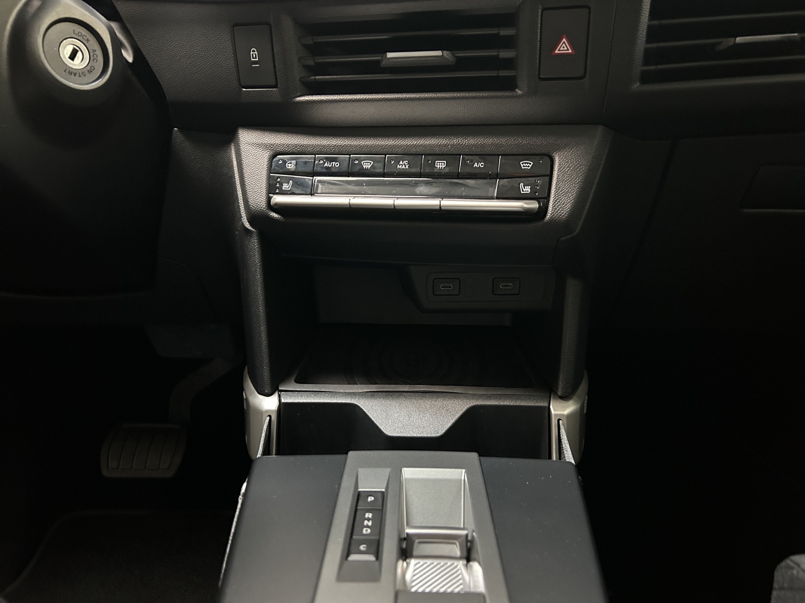 OPEL Frontera-e GS-image-15