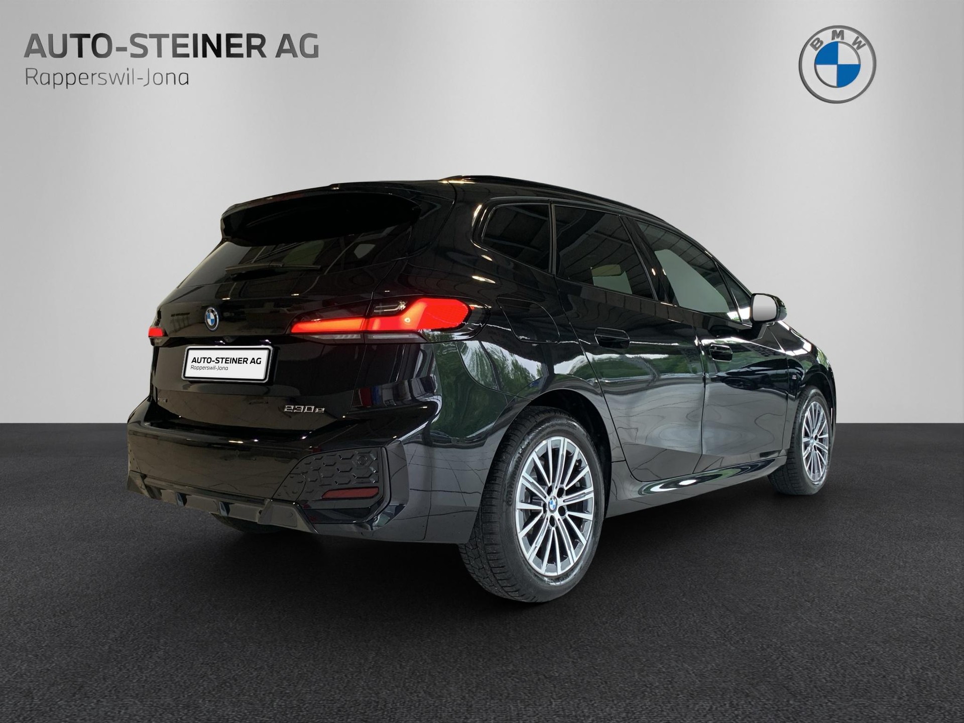 BMW 230e xDrive Active Tourer M Sport-image-4