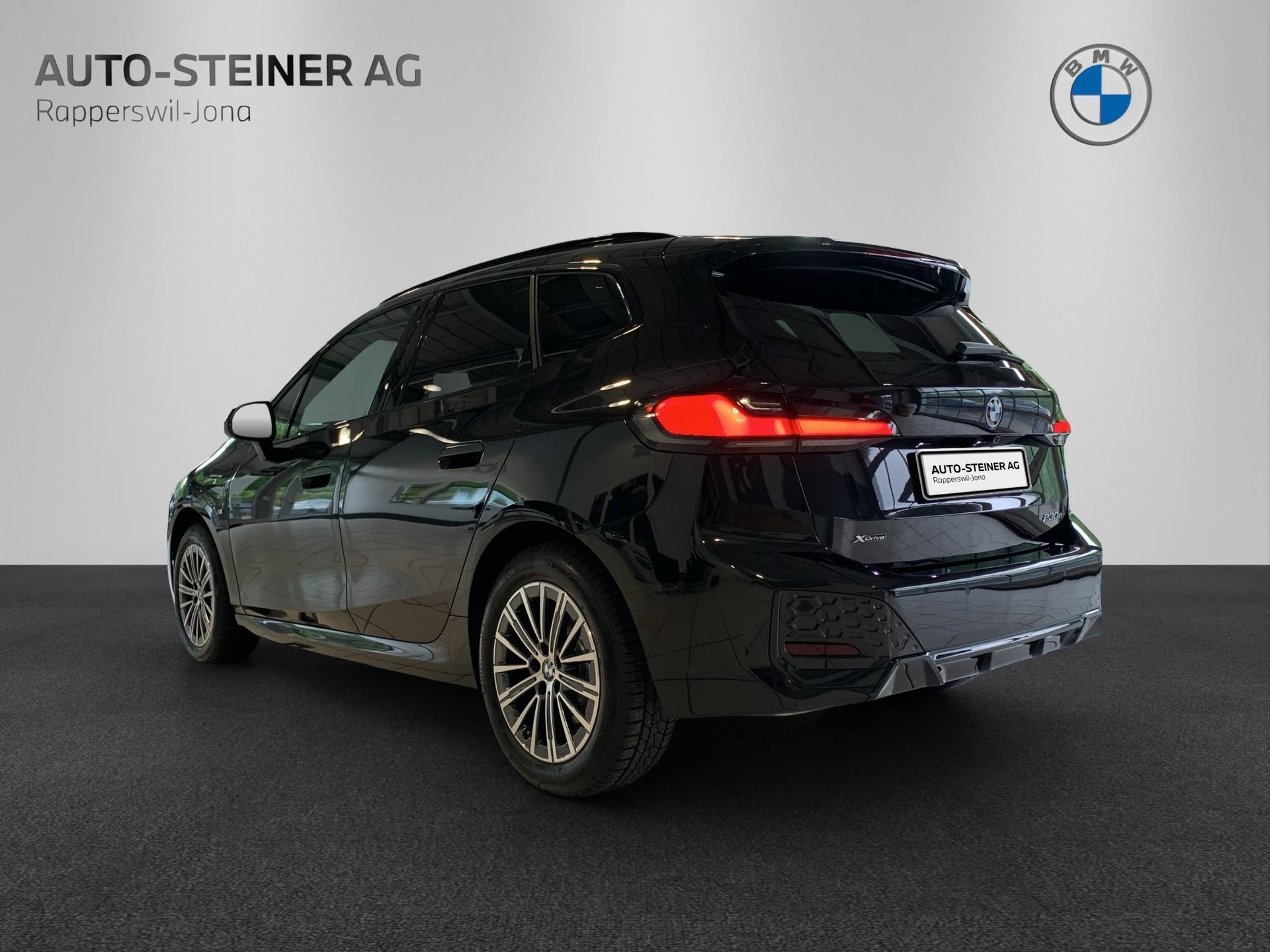 BMW 230e xDrive Active Tourer M Sport-image-2