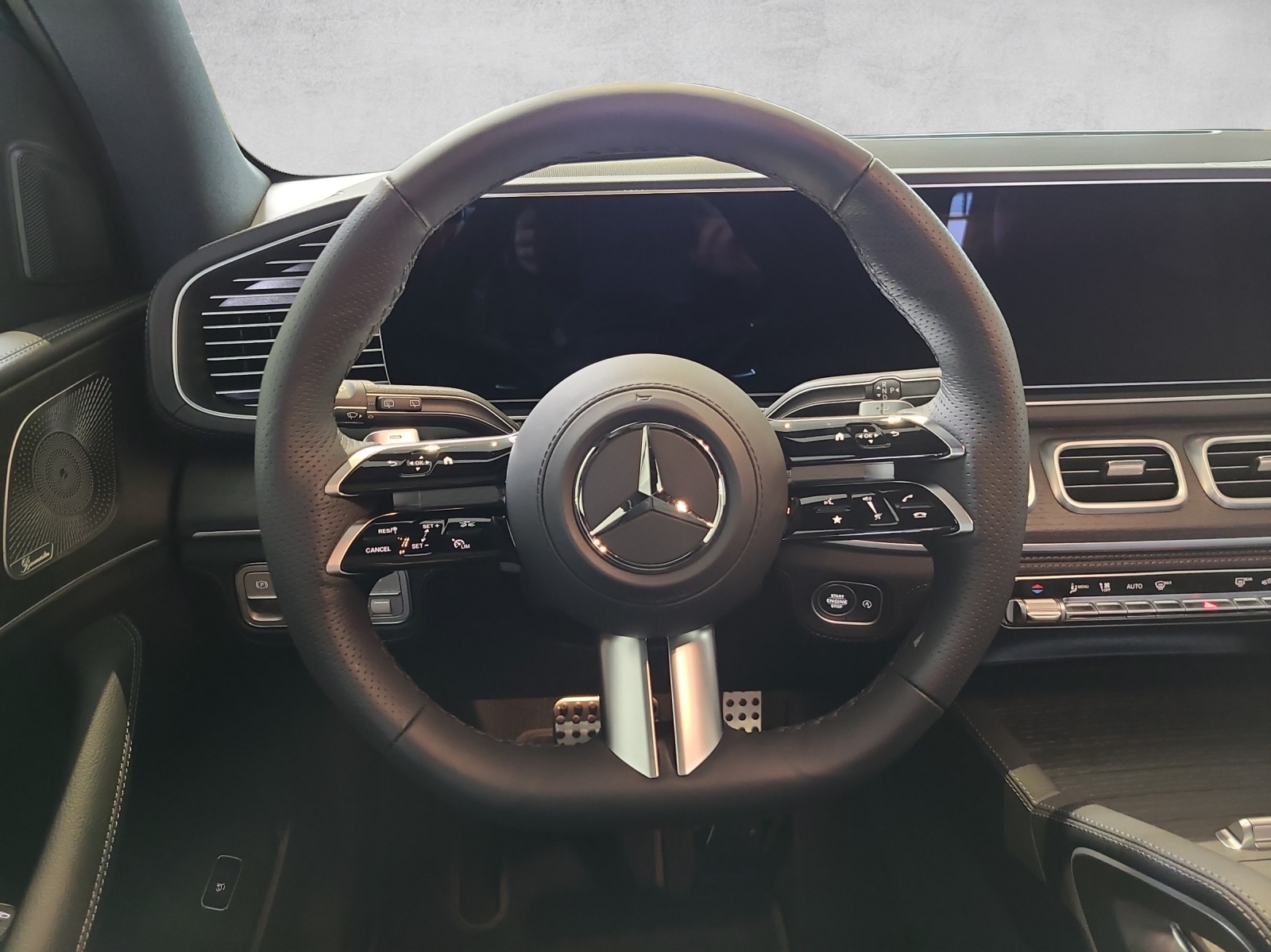 MERCEDES-BENZ GLE 450 4Matic 9G-Tronic-image-12
