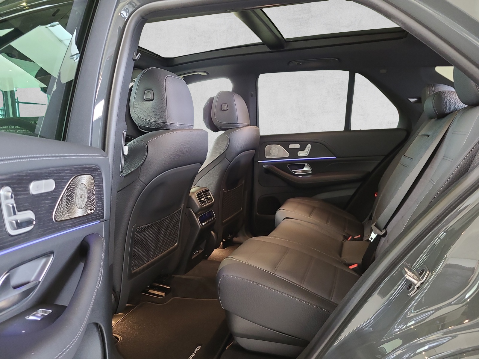 MERCEDES-BENZ GLE 450 4Matic 9G-Tronic-image-10
