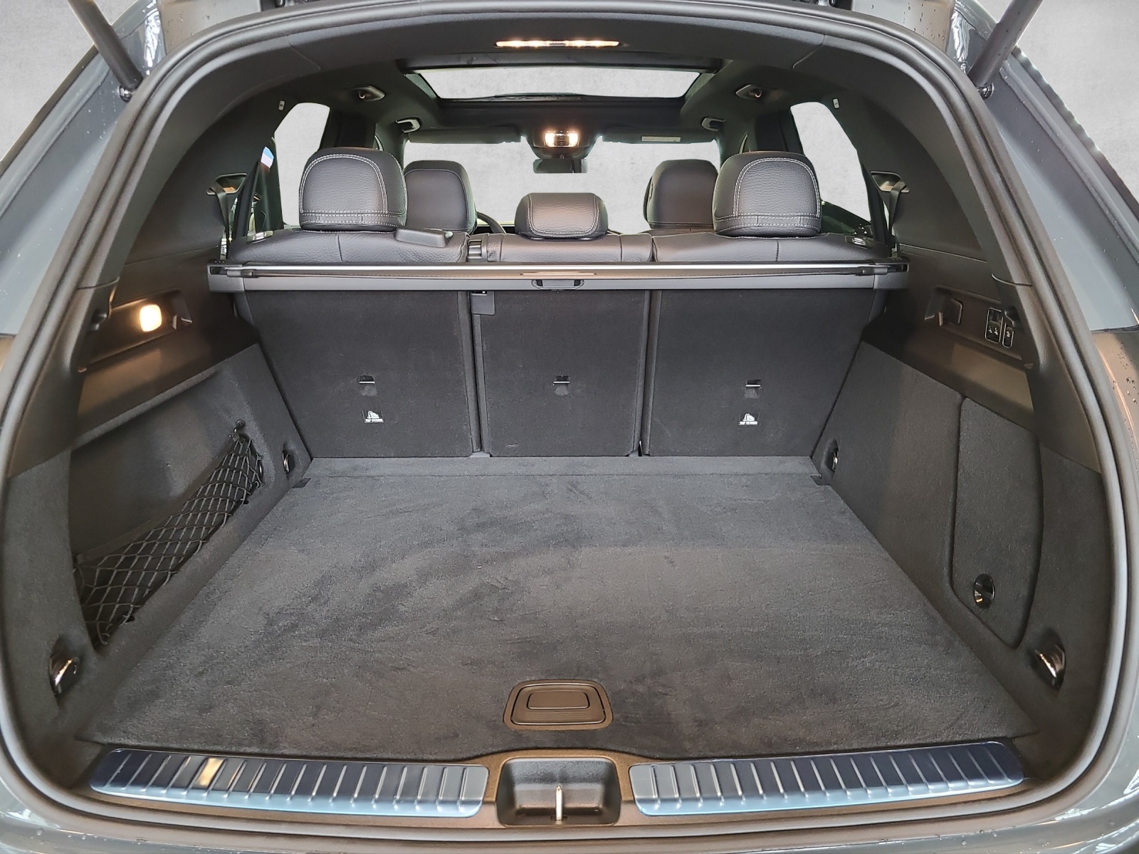 MERCEDES-BENZ GLE 450 4Matic 9G-Tronic-image-13