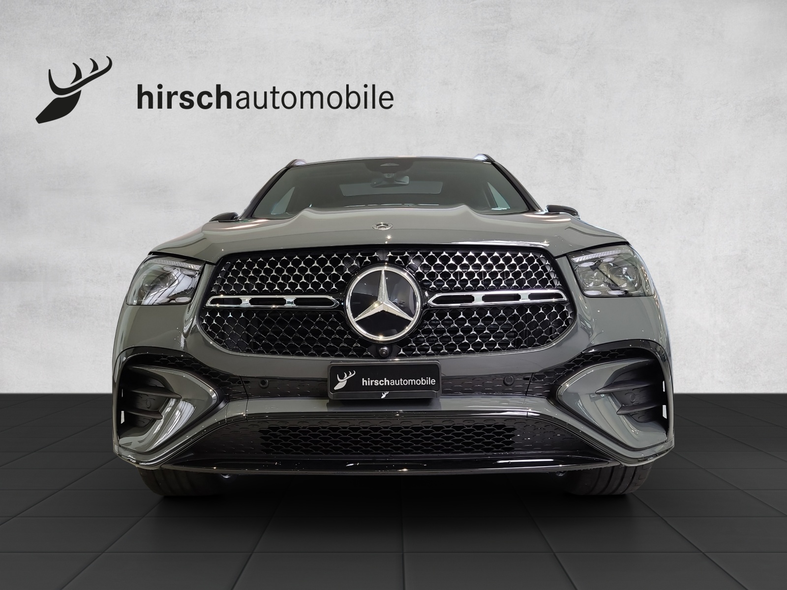 MERCEDES-BENZ GLE 450 4Matic 9G-Tronic-image-5