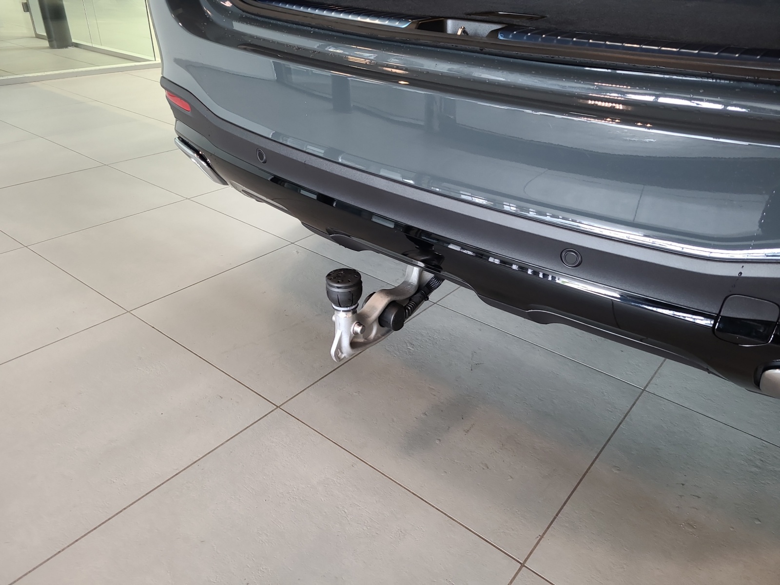 MERCEDES-BENZ GLE 450 4Matic 9G-Tronic-image-15