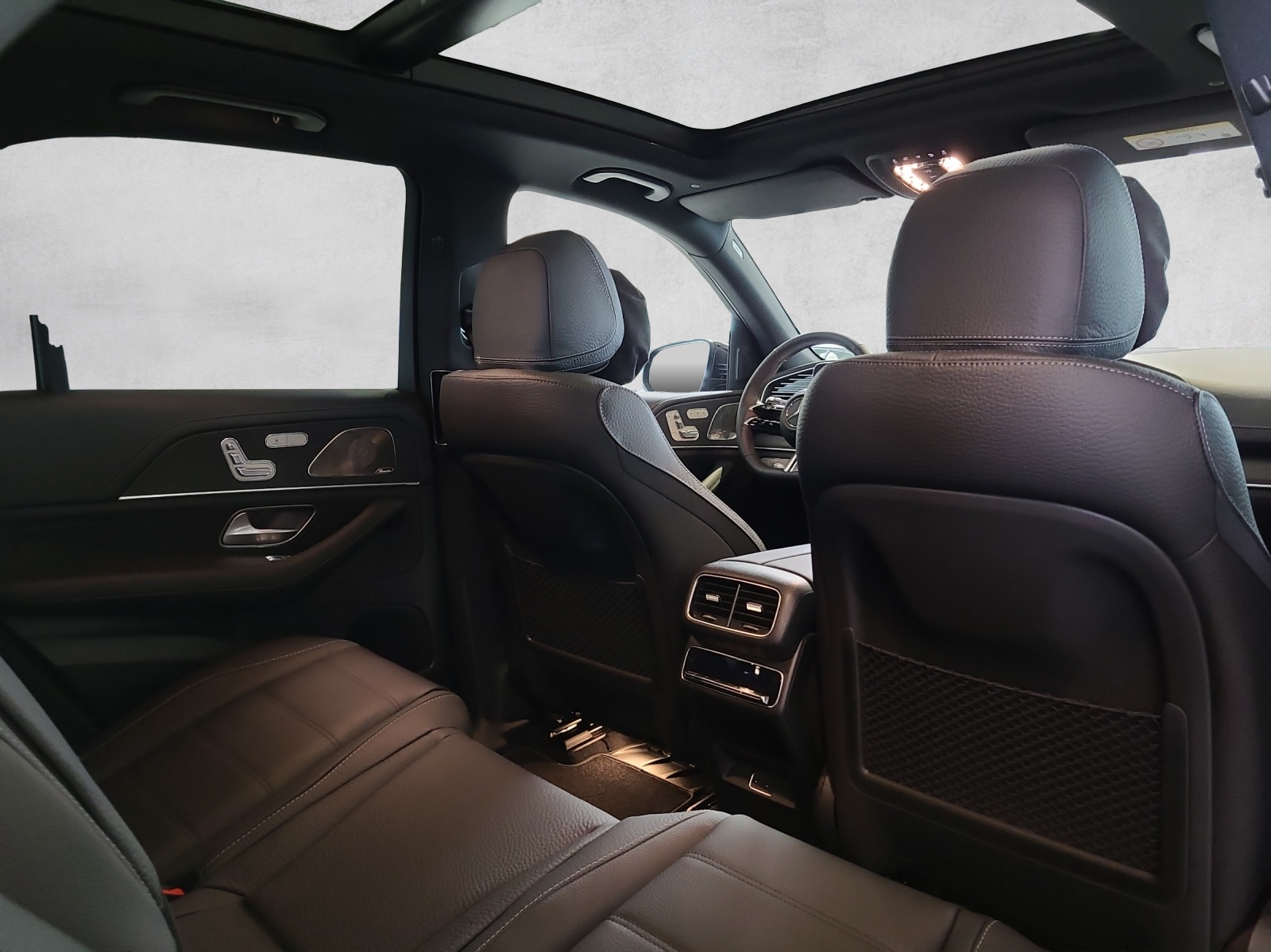 MERCEDES-BENZ GLE 450 4Matic 9G-Tronic-image-14