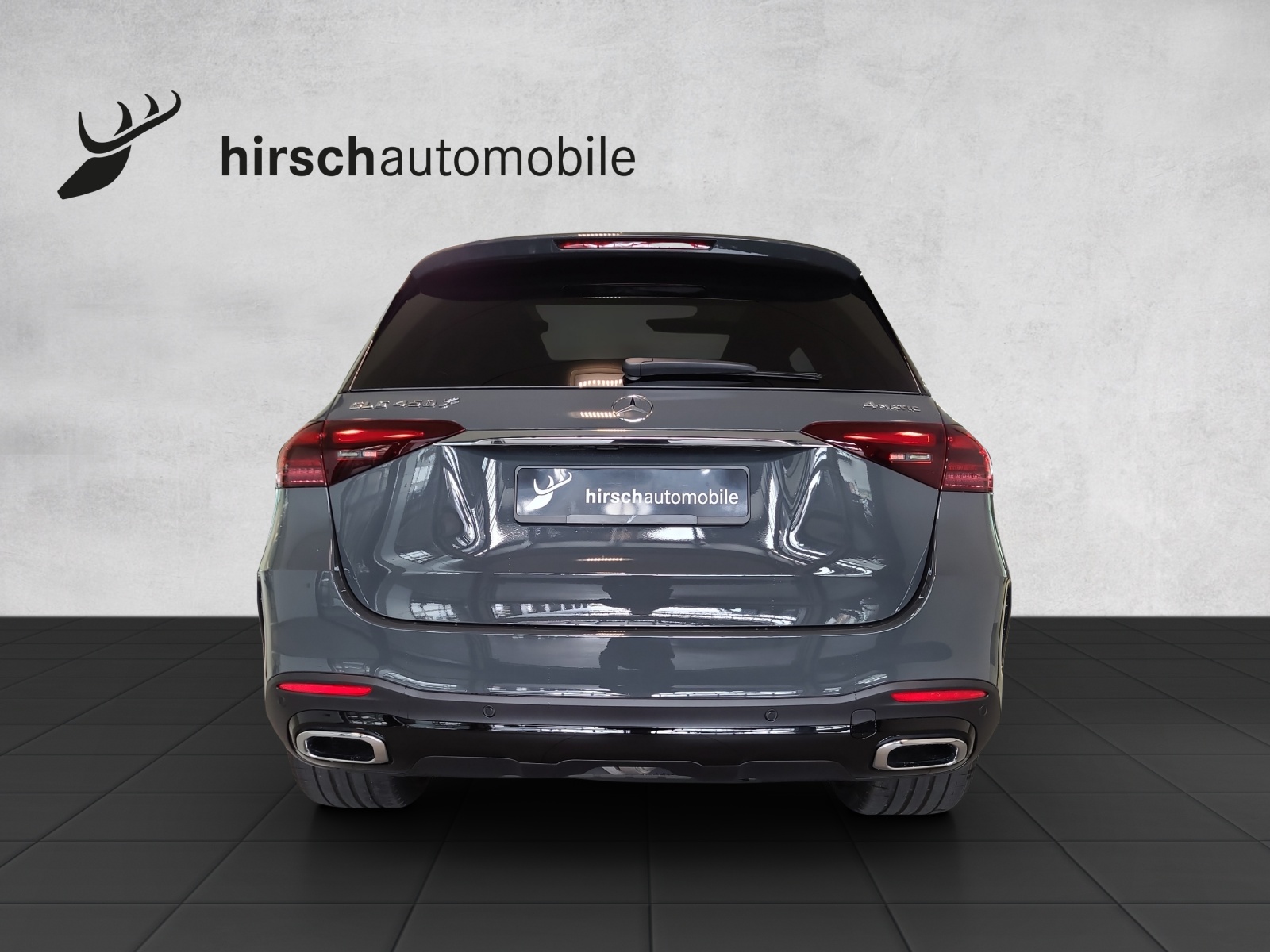 MERCEDES-BENZ GLE 450 4Matic 9G-Tronic-showroom-element-2