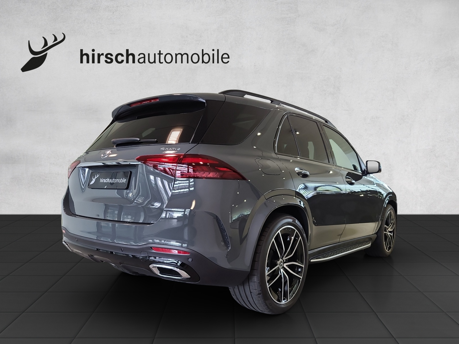 MERCEDES-BENZ GLE 450 4Matic 9G-Tronic-showroom-element-3