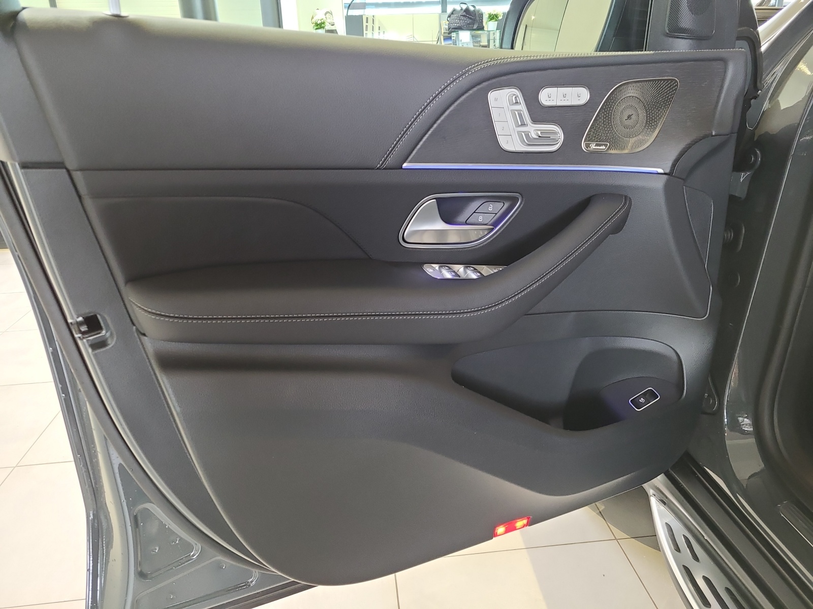 MERCEDES-BENZ GLE 450 4Matic 9G-Tronic-image-8