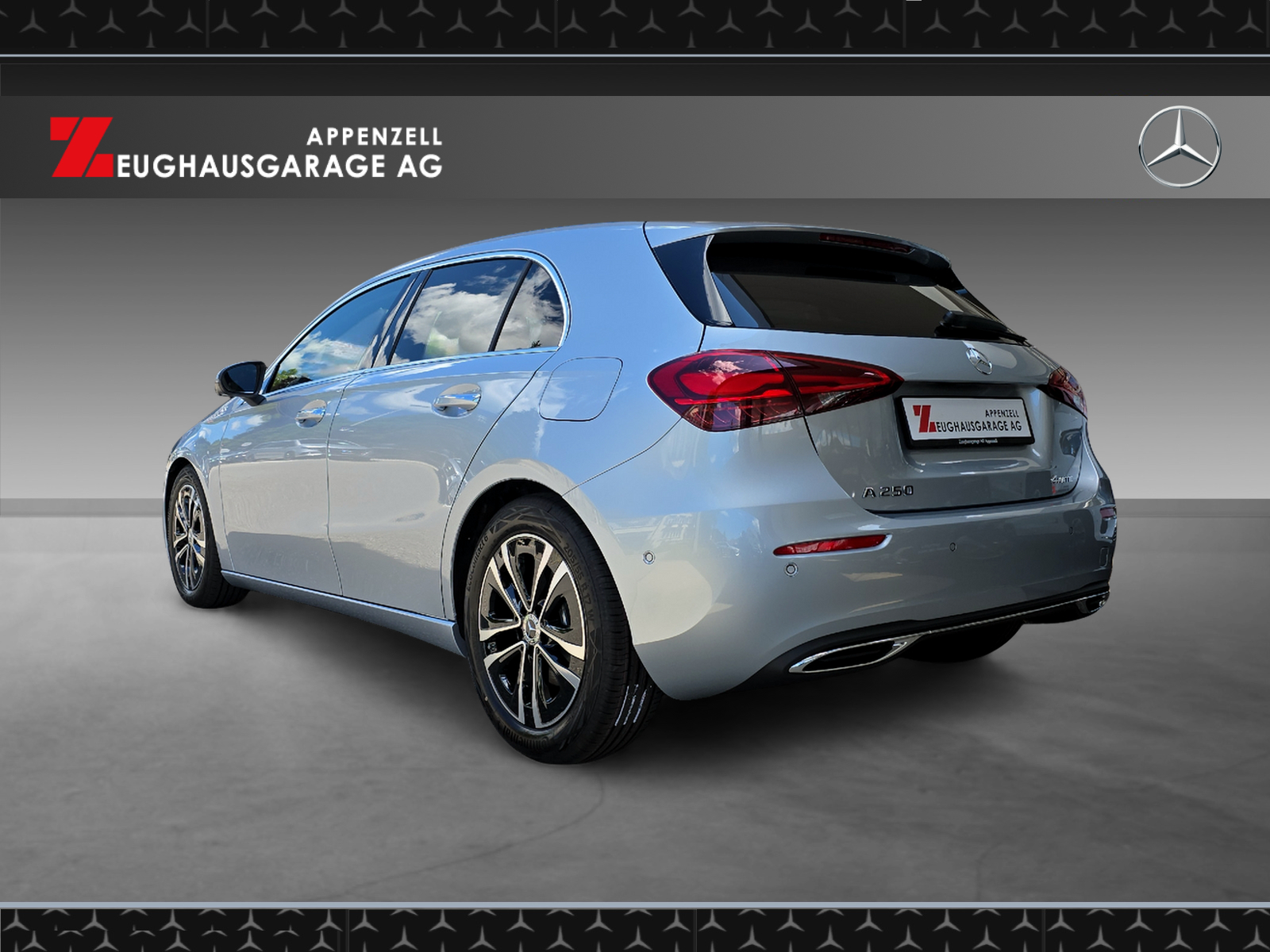 MERCEDES-BENZ A 250 4Matic 8G-DCT-image-2