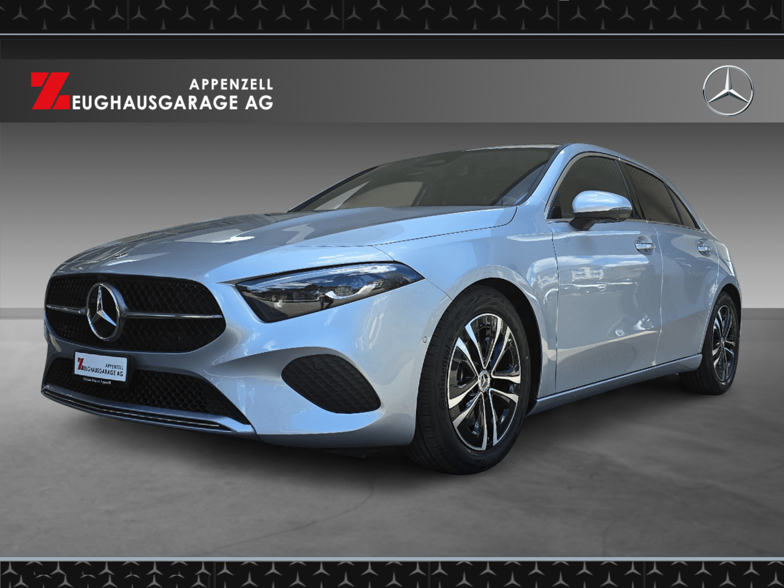 MERCEDES-BENZ A 250 4Matic 8G-DCT-image-0