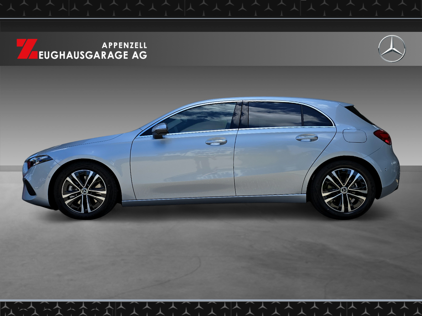MERCEDES-BENZ A 250 4Matic 8G-DCT-image-1