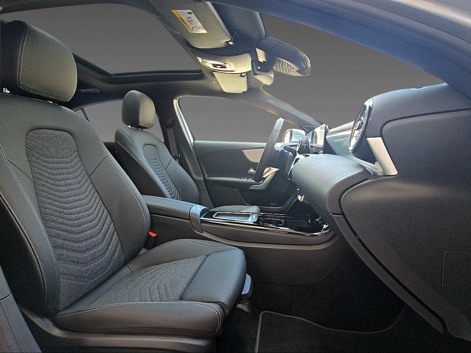 MERCEDES-BENZ A 250 4Matic 8G-DCT-image-9